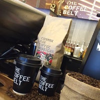 Foto tirada no(a) The Coffee Belt por gerard t. em 8/28/2015
