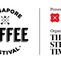 Photo taken at Singapore Coffee Festival 2017 by gerard t. on 8/5/2017