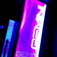 Photo taken at Gemini: Two to View (Hall 4) by gerard t. on 4/20/2013