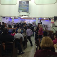 รูปภาพถ่ายที่ Assembleia de Deus Ministério de Perus โดย Debora C. I. A. เมื่อ 8/1/2015