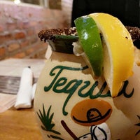 3/27/2021 tarihinde Valerie P.ziyaretçi tarafından Tequila CJ Cantina Grill'de çekilen fotoğraf