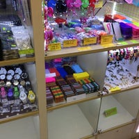 Photo taken at Leibovitz Shoppe (JC52D) @ Hako by Norman L. on 12/5/2012