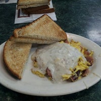 Photo taken at Chappy&amp;#39;s Deli by Rich H. on 11/17/2012
