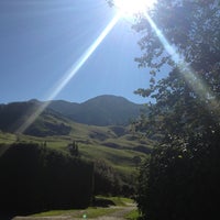 Photo taken at Serra Do Luar by Fernando Z. on 7/28/2013