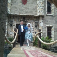 Photo taken at The Hollywood Castle by Lorelei S. on 10/22/2012