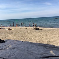Presque Isle Beach 10 Budny In Erie Photo Taken At Presque Isle Beach 10 Budny By Foursquare City Guide On 8