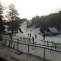 Trollhaugen Ski Area Convention Ski Area In Dresser