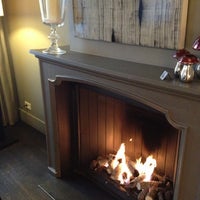 12/12/2012 tarihinde Michael O.ziyaretçi tarafından Lounge Bar Hotel Messeyne'de çekilen fotoğraf