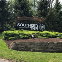 Photo taken at Southern Tier Brewing Company by Mark A. on 5/25/2019
