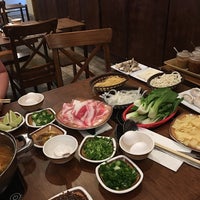 Photo taken at Hotto Potto by Sandy C. on 4/13/2018
