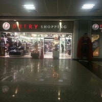 Photo taken at Dufry Shopping by Flávio José D. on 7/3/2013
