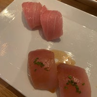 Photo taken at SUGARFISH by sushi nozawa by George K. on 3/29/2023