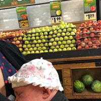 Photo taken at Fairway Market by Jessica L. on 9/26/2019