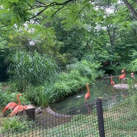 Photo taken at Pittsburgh Zoo &amp; Aquarium by Liz V. on 6/26/2022