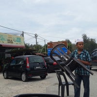 Pasar Ikan Ibai Sabelah Mydin Kuala Terengganu Terengganu