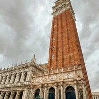 Photo taken at Campanile di San Marco by Mike K. on 4/3/2024