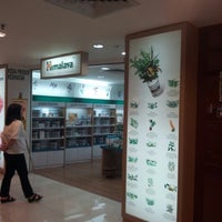 Himalaya Herbal Healthcare Pharmacy