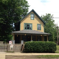 A Christmas Story House &amp; Museum - Museum in Cleveland