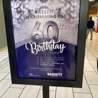 Photo taken at Bassett Place Mall by Omar on 3/12/2022