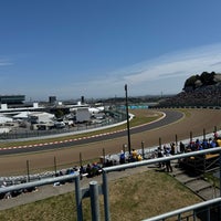 Photo taken at Suzuka Circuit by Yutaka S. on 4/7/2024