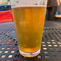 Photo taken at Penuche&amp;#39;s Ale House by Katie C. on 4/7/2019