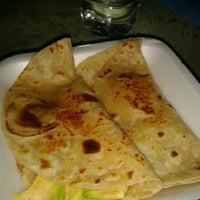 Das Foto wurde bei Tacos Focos Amarillos von Pao d. am 12/12/2012 aufgenommen