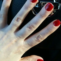 JC Nails - 3816 Hampton Ave