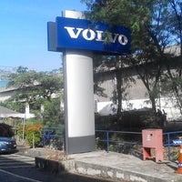 Volvo Federal Auto Automotive Shop
