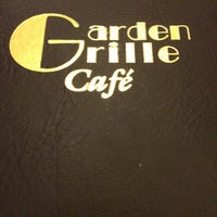 Garden Grille Cafe Now Closed Breakfast Spot