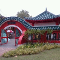 Photo taken at Tua Pek Kong Temple by rYuK_oP s. on 11/3/2012
