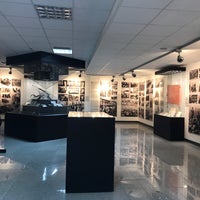 Photo taken at Museum of Macedonia by Bengisu on 8/4/2018