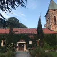 Photo taken at Crkva Svete Petke by Bengisu on 8/8/2018