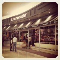 Review kitchenette