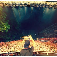 Photo taken at Djakarta Warehouse Project  2012 by Christian R. on 12/9/2012