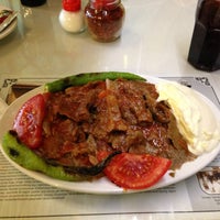 Photo taken at İskender by Feyza G. on 5/13/2013