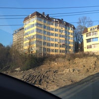 Photo taken at Блиново by Wladyslaw S. on 3/25/2015