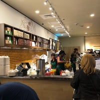 Photo taken at Starbucks by Wladyslaw S. on 1/16/2018