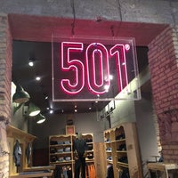 Levi's Store - Campo Marzio - 1 tip from 81 visitors