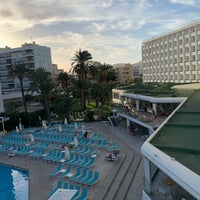 Photo taken at Hotel The New Algarb by Wladyslaw S. on 10/7/2019