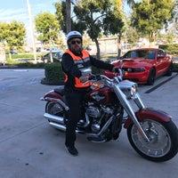 Foto diambil di Peterson&amp;#39;s Harley-Davidson of Miami oleh Wladyslaw S. pada 12/30/2017