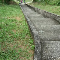 Masjid Cahaya Iman Rawang Selangor