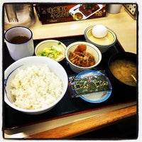 松屋 北千住東口店 Now Closed Donburi Restaurant