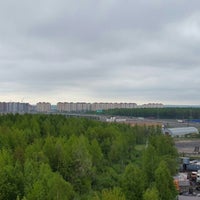 Photo taken at Зона таможенного контроля by Gahank R. on 5/27/2015