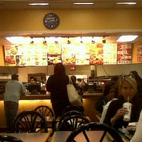 Photo taken at KFC by Elena C. on 9/25/2012