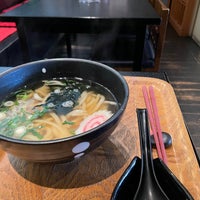 麺匠 ちゃかぽん Udon Restaurant In 彦根市