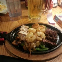 Photo taken at Chili&#39;s Grill &amp; Bar by Alexander S. on 12/14/2012