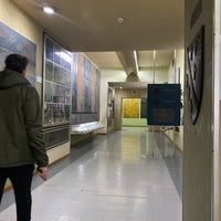 Photo taken at Kazamati Vojnog muzeja by Serra YERGÖK GÜNER 🎈💞 on 11/5/2022
