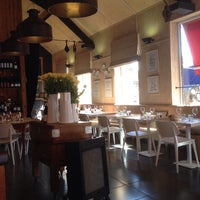 Traiteur Gustave Gastropub