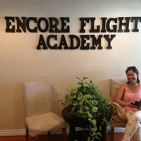 Photo taken at Encore Aviation by George S. on 6/5/2013