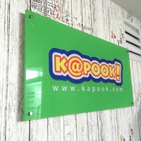 Photo taken at kapook.com by Saran Y. on 1/14/2016